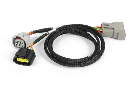 Haltech HT-186160 Nexus xJZ Cable Throttle Sub-harness