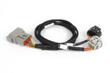 Haltech HT-186160 Nexus xJZ Cable Throttle Sub-harness (2)