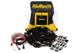Haltech HT-186200 Universal V8 Terminated Engine Harness for Nexus R5 VCU (2)