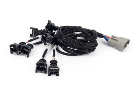 Haltech HT-186501 Nexus Rebel LS - LS EV1 Injector Sub-Harnes