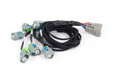 Haltech HT-186502 Nexus Rebel LS - LS EV6 Injector Sub-Harness