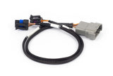 Haltech HT-186504 Nexus Rebel LS - Cable Throttle + IAC sub-harness