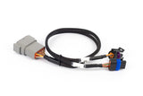 Haltech HT-186504 Nexus Rebel LS - Cable Throttle + IAC sub-harness (2)