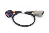 Haltech HT-186506 Nexus Rebel LS - 8-pin DBW adaptor