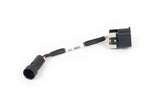 Haltech HT-186510 Nexus Rebel LS - Gen IV Oil pressure sensor adaptor harness (2)