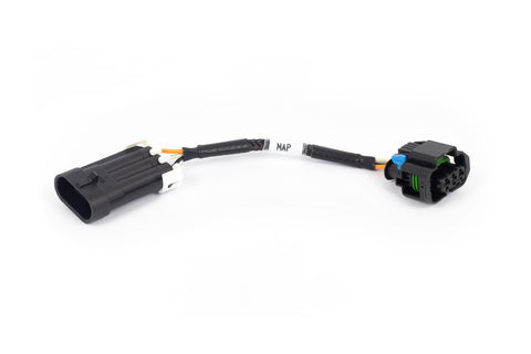 Haltech HT-186511 Nexus Rebel LS - MAP sensor adaptor harness