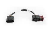 Haltech HT-186513 Nexus Rebel LS - VE Commodore pedal adaptor harness