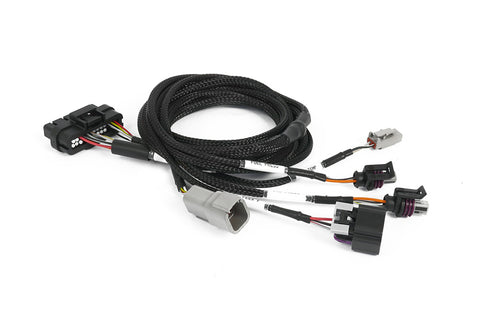 Haltech HT-189002 Nexus Plug-in IO Expansion Harness 2.5m (8)