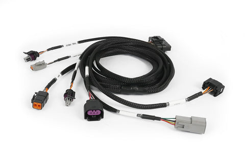 Haltech HT-189003 Nexus Plug-in DBW Expansion Harness 2.5m (8)