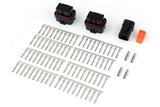 Haltech HT-193100 Nexus R3 VCU + Plug and Pin Set (2)