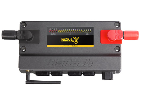 Haltech HT-195000 Nexus R5 - VCU (2)