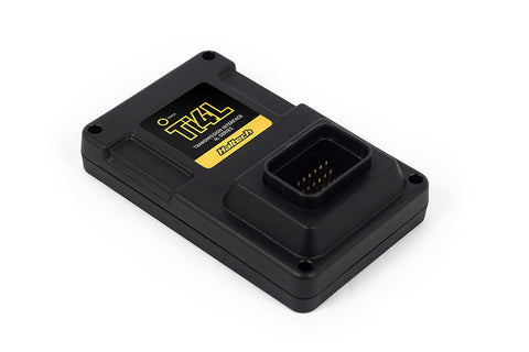 Haltech HT-196001 Nexus Ti4L Transmission Interface Kit - Suits GM 4L Series