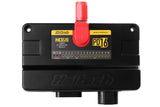Haltech HT-198201 PD16 PDM + Flying Lead Harness (5M) (4)