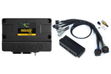Haltech HT-212305 Nexus S2 Plug n Play Adapter Harness Kit - Subaru WRX MY99-00