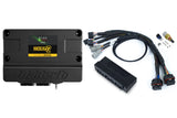Haltech HT-212306 Nexus S2 Plug n Play Adapter Harness Kit - Mazda RX7 FD S7 & 8