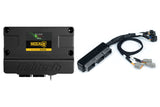 Haltech HT-213324 Nexus S3 Plug n Play Adapter Harness Kit - Toyota Supra JZA80