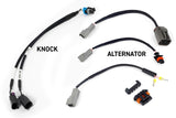 Haltech HT-220201 Rebel LS Kit - Suits Gen III - Cable throttle, EV1, Manual Transmission (3)