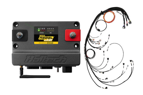Haltech HT-220205 Nexus Rebel JZ - Suits Toyota JZ