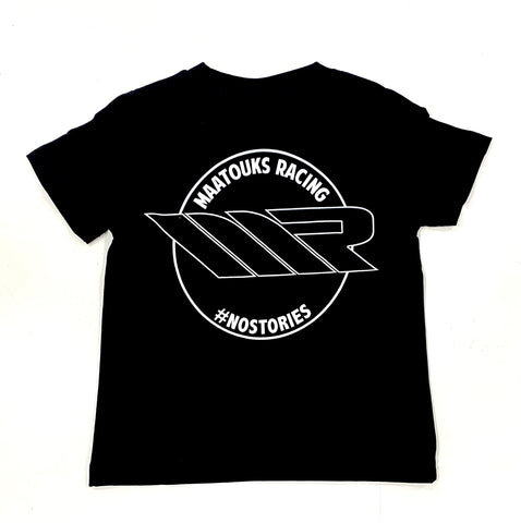 Kids #nostories T-Shirt