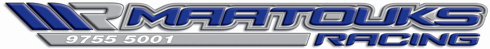 Maatouks Racing Online Store