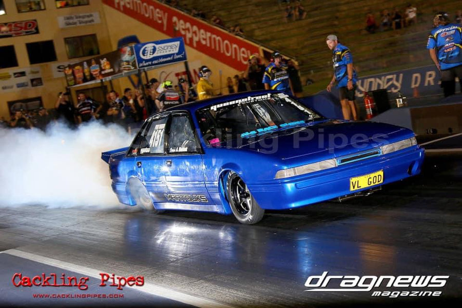 Maatouks Racing Online Store