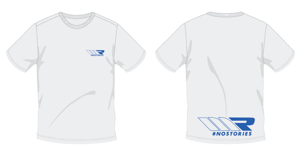 Maatouks Racing Logo T-Shirt