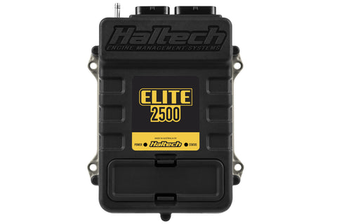 Haltech Elite 2500