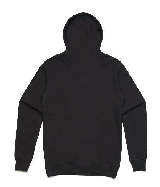 Maatouks Racing Logo Hoodie