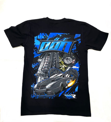 Merchandise – Maatouks Racing
