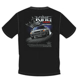 Maatouks Racing KING32 T-Shirt