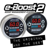 eBoost 2 Electronic Boost Controller