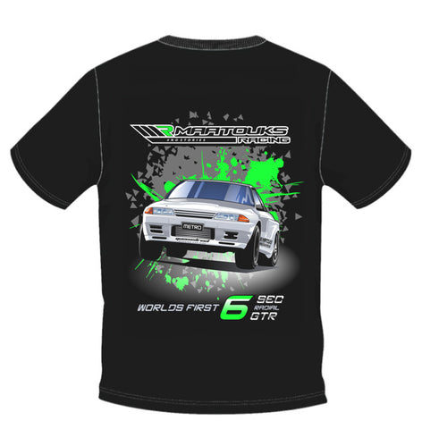 Merchandise – Maatouks Racing