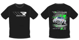 Maatouks Racing Metro R32 T-Shirt